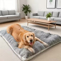 Extra Large Plush Dog Sofa Bed Super Soft Thickened Pet Mat for Small Medium Large Dogs