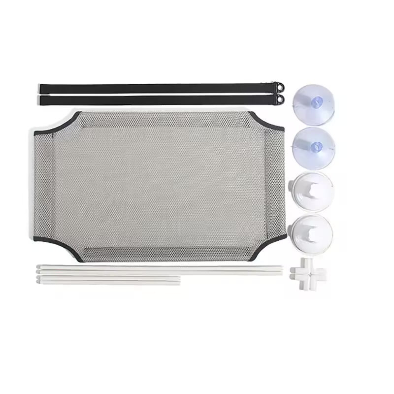 Cat Window Hammock Bed Suction Cup Sunny Seat Perch for Cats