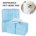 Disposable Puppy Training Pee Pads Absorbent Odor Control Quick Dry Dog Toilet Mats