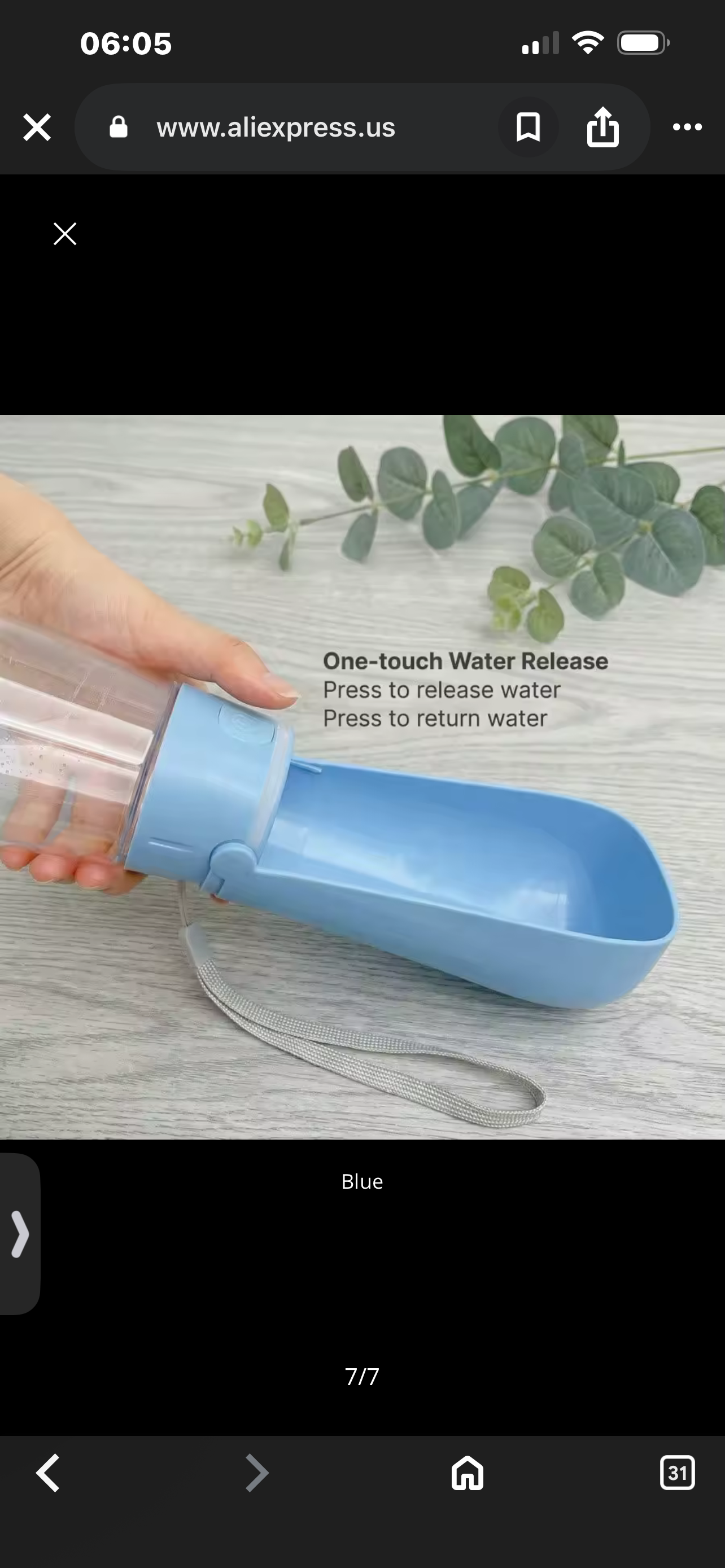 “Pet Grooming & Deshedding Glove — Gentle Massage Hair Remover for Dogs & Cats”