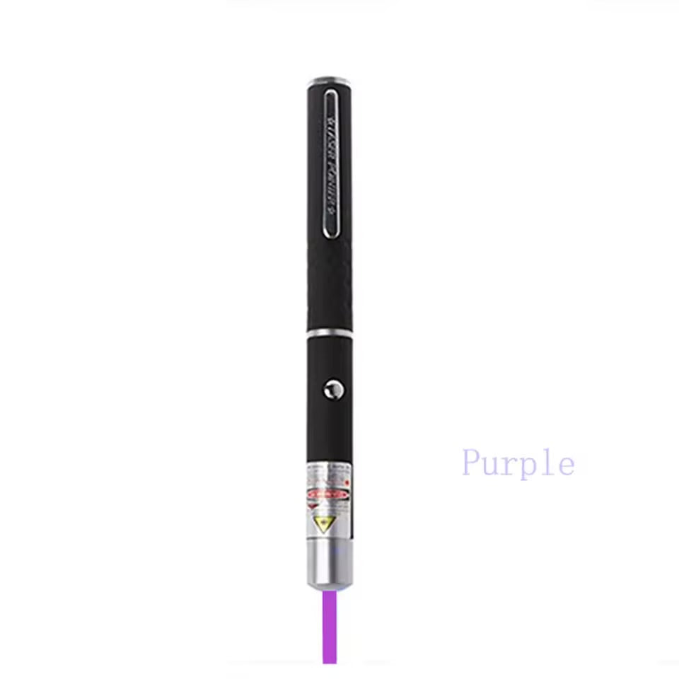 “2-in-1 Cat Laser Toy & LED Flashlight — Portable Pet Entertainer”
